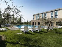 A Point Arezzo Park Hotel 4*