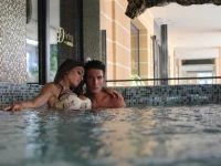 Hotel Mediterraneo Club Benessere 3*