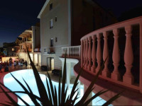 Hotel Mediterraneo Club Benessere