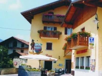 Albergo Alla Costa 2*