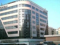 Nihal Hotel 3*
