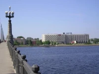 Radisson Blu Daugava 5*