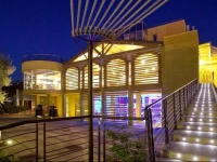 Albergo Cantine Ascheri 4*