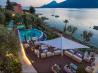 Belfiore Park Hotel