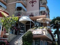 Hotel Firenze 3*