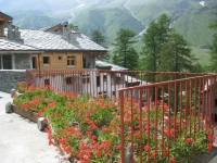 Saint Hubertus Resort 4*