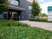 AC Hotel Brescia by Marriott