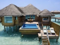 Huvafen Fushi 5*