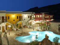 Hotel Ciuri Di Badia