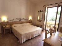 Hotel Villa Gustui Maris 4*