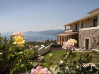 Hotel Villa Gustui Maris