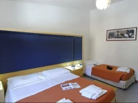 Hotel La Favorita 2*