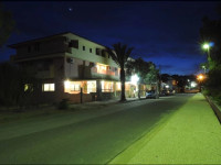 Hotel Quasar