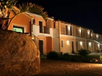 Hotel Le Sabbie 3*