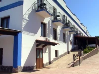 Hotel Stella Del Sud 3*