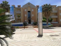 Aloha Park Hotel 3*