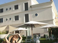 Hotel dAltavilla 3*
