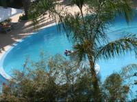 La Bussola Hotel Calabria