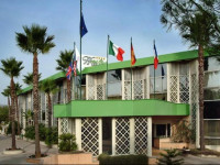 Hotel Club Il Baricentro