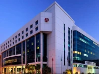 JW Marriott Hotel 5*