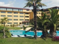 Grand Hotel San Marco 5*