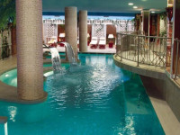 Grand Hotel San Marco