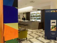 First Hotel Malpensa 4*