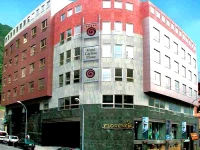 Eurostars Andorra Centre 5*