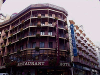 Cervol Hotel