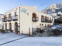 Hotel Cala Marina 3*
