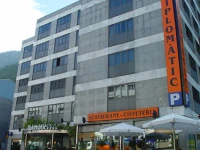 Diplomatic Hotel 4*