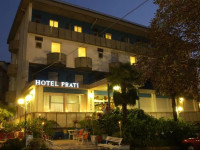 Hotel Prati