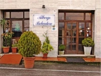 Albergo Belvedere Penta Hotel 2*