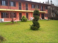 Albergo Firmino 3*