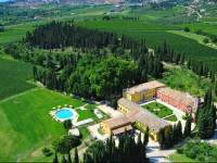 Villa Cordevigo Wine Relais