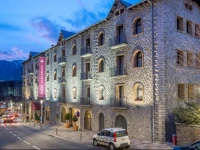Hotel Spa Termes SERHS Carlemany 4*