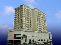 Ramada Hotel Dubai 4*