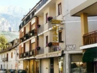Dufour Hotel 1*