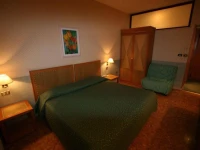 Nuovo Albergo 3*