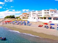 Hotel Residence Il Gabbiano 4*