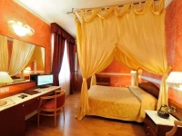 Hotel Benessere Villa Fiorita 3*