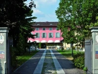Antico Borgo La Muratella 4*
