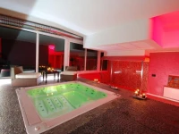 Hotel Wellness Villa Susanna Degli Ulivi 3*