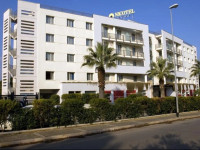 Nicotel Wellness Corato