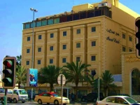 Ascot Hotel Dubai 4*