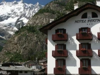 Hotel Berthod 3*