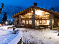 Hotel Maison Lo Campagnar