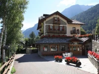 Hotel Stella Del Nord 3*