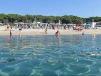 Camping Case Vacanza Lungomare 3*