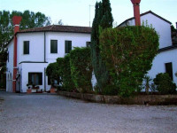 Hotel Alla Villa Fini